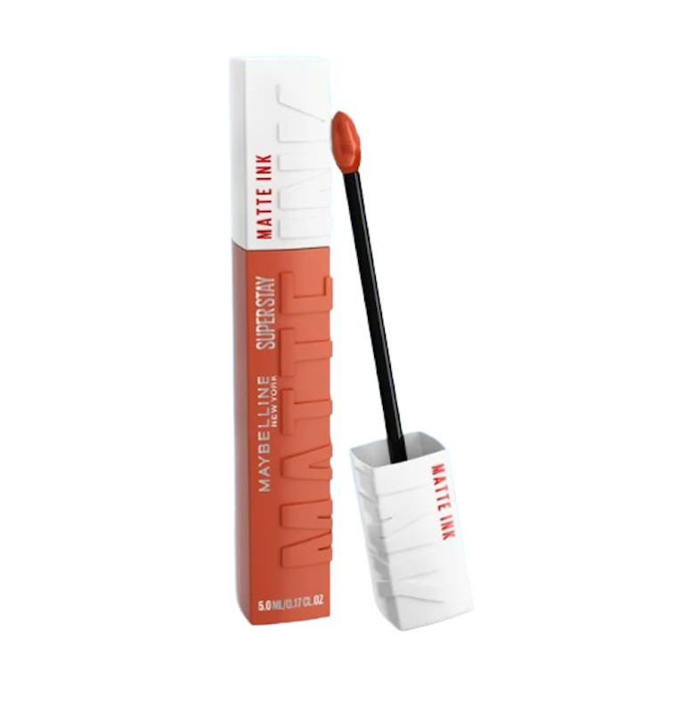SuperStay Matte Ink Liquid Lipstick | Dancer 1