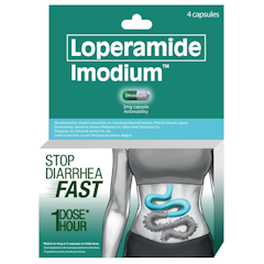 Loperamide