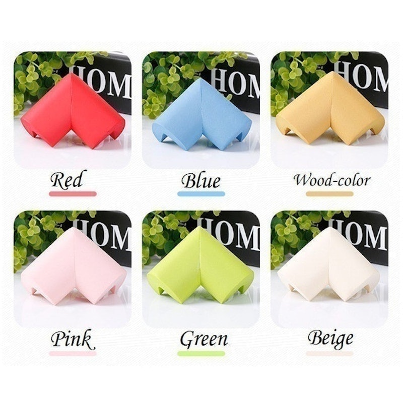 Table Corner Protector 2