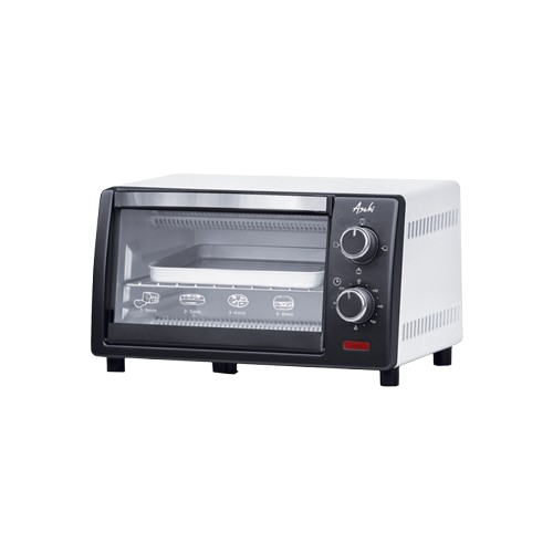 Electric Oven Toaster 9 L 1