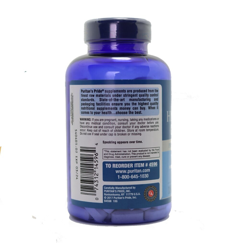 Hydrolyzed Collagen 2
