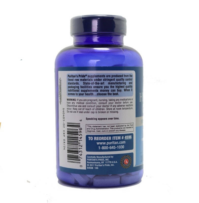 Hydrolyzed Collagen 2