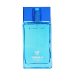 Denim Love Eau De Toilette