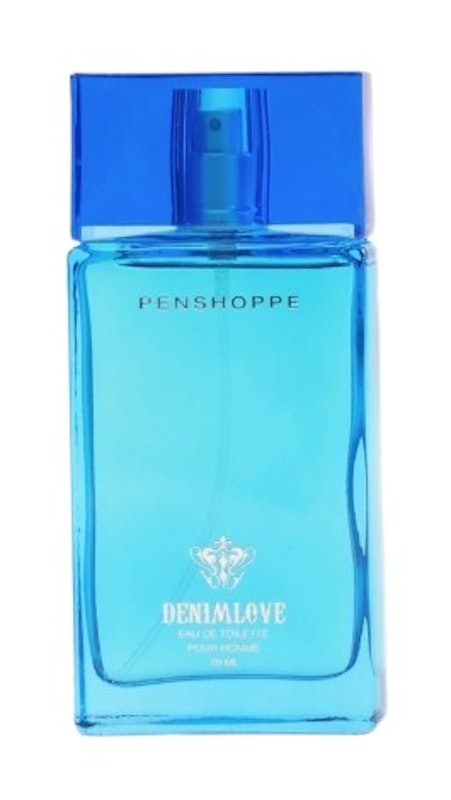 Denim Love Eau De Toilette 1