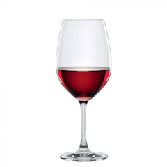 Winelovers Bordeaux Glass