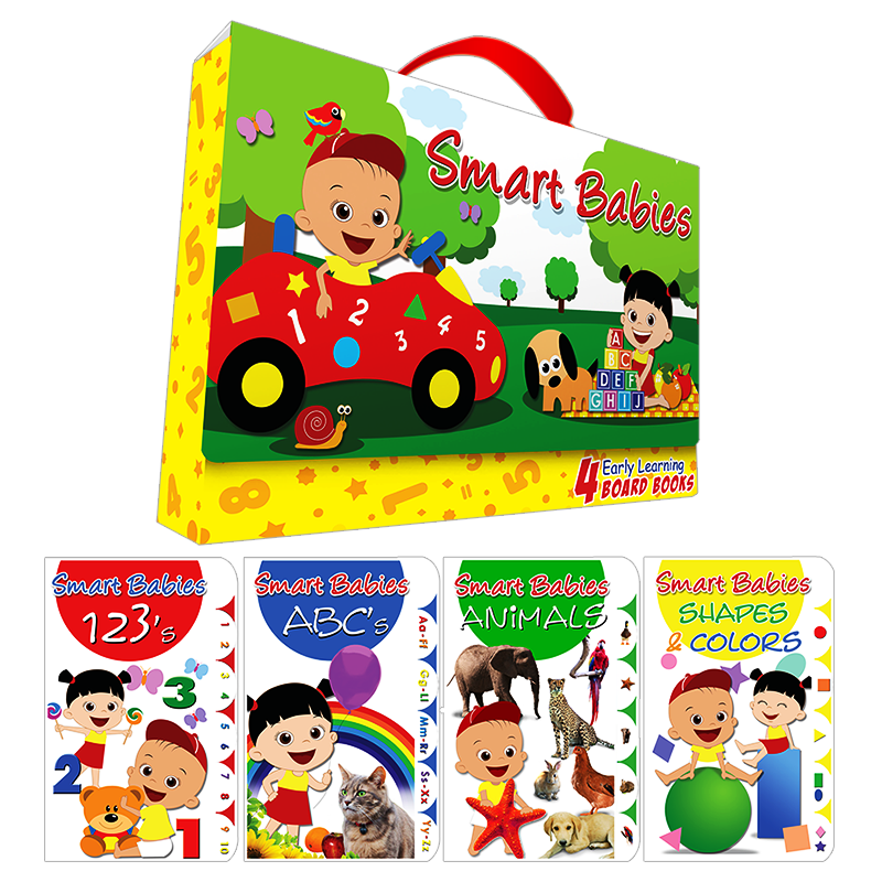 10 Best Short Storybooks for Kids in the Philippines 2026 | Buying Guide Reviewed by Pediatrician 4