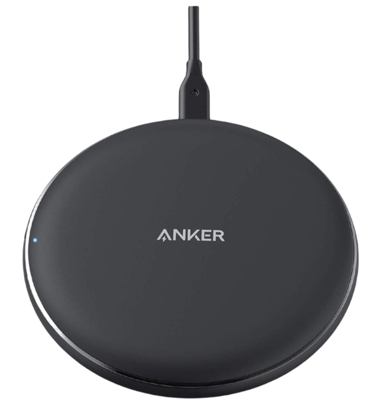 PowerWave Pad Wireless Charge 1