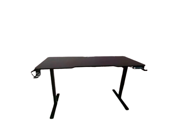 Carbon Fiber Electric Gaming Table 1