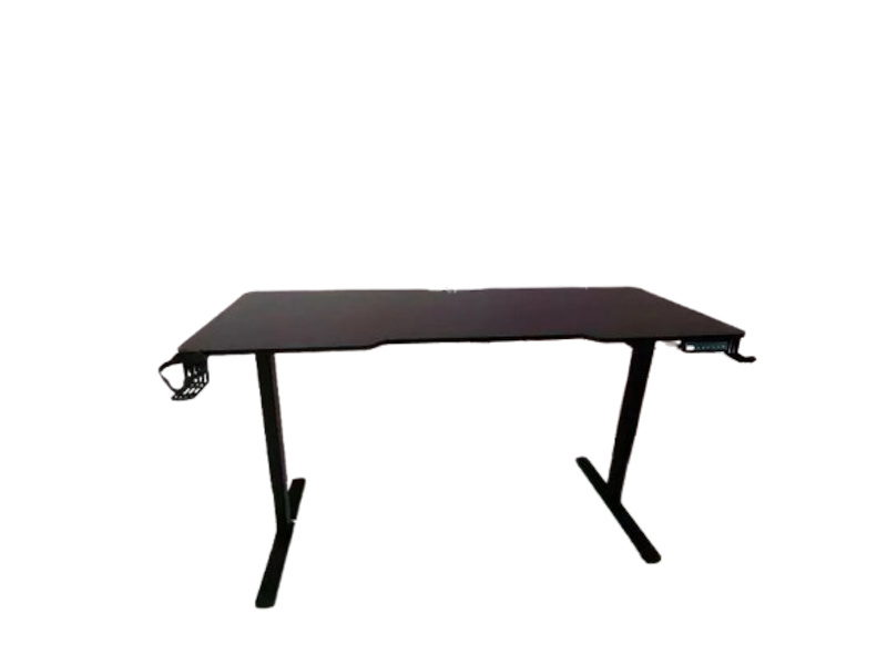 Carbon Fiber Electric Gaming Table 1
