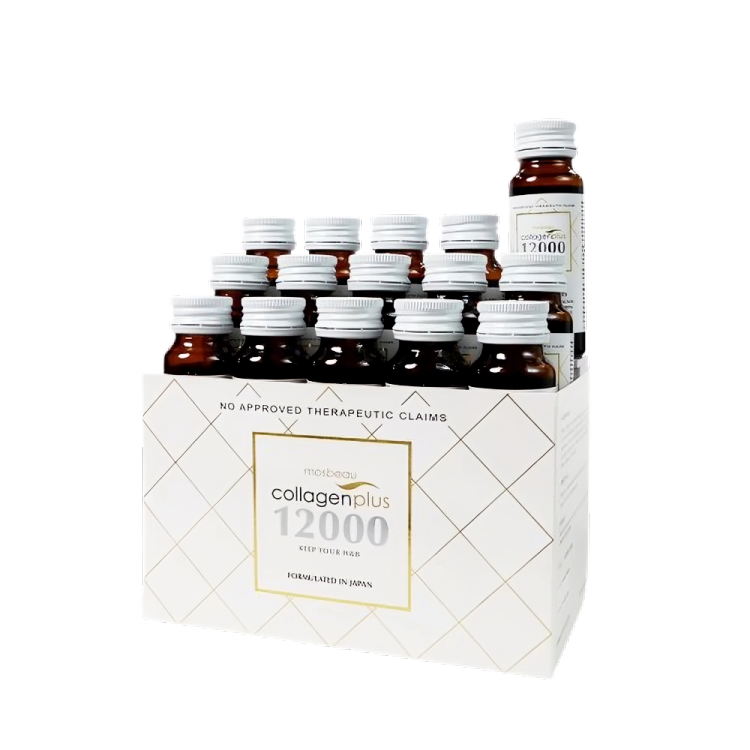 Collagen Plus 12000 1