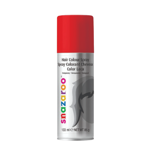 Non Permanent Hair Color Spray 3
