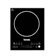 Technik 2 in 1 Tabletop/Built-In Induction Cooker 1