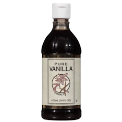 Pure Vanilla Extract