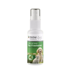 Deodorizing Pet Cologne