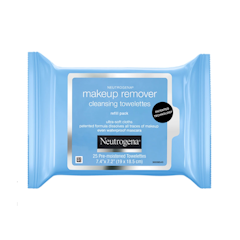 Cleansing Towelettes