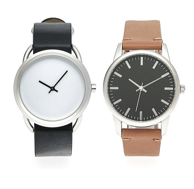 10 Best Couple Watches in the Philippines 2026 | Daniel Wellington, Fossil, and More 4