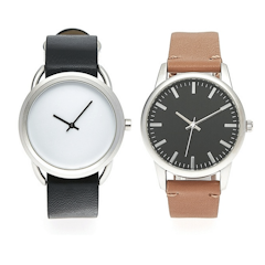Ueno & Ikeda Watch Bundle