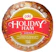 CDO Holiday Ham Whole 1kg 1