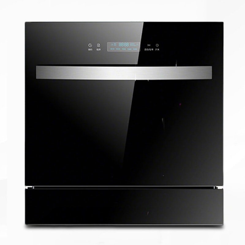 13-Set Capacity Built-In Dishwasher 1
