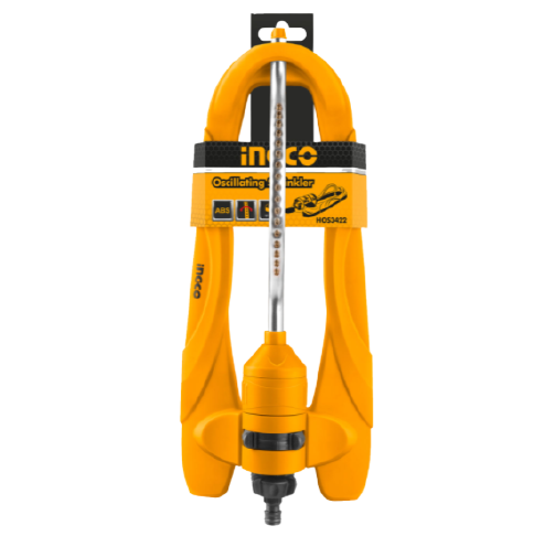 Oscillating Lawn Sprinkler 1