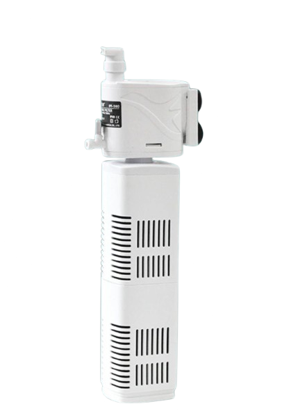 10 Best Aquarium Filters in the Philippines 2026 | DDC Aqua, Sunsun, and More 5
