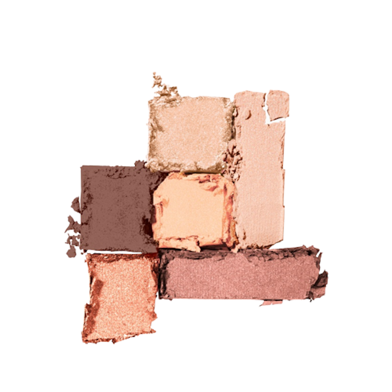 City Mini Palette 3