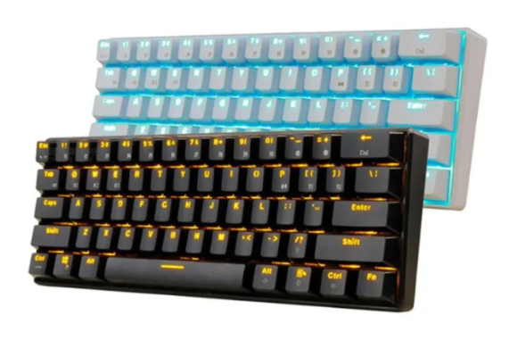 10 Best Budget Gaming Keyboards in the Philippines 2026 | Buying Guide Reviewed by IT Specialist 1