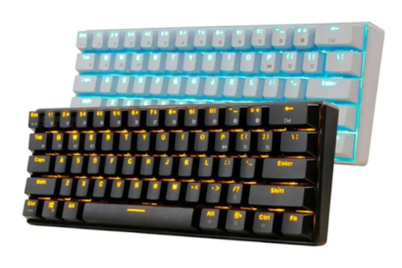 Mechanical Keyboard 1