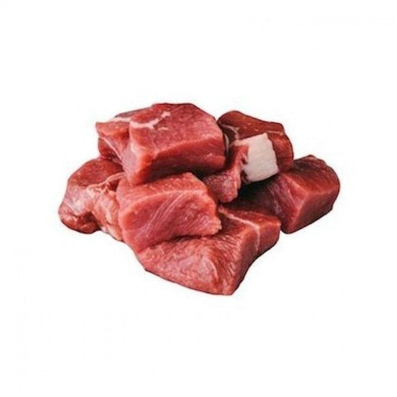 Beef Caldereta Cut 1