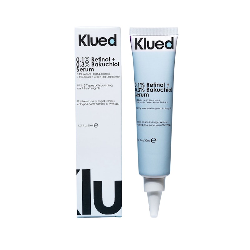 0.1% Retinol + 0.3% Bakuchiol Serum 1