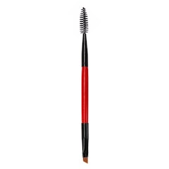 Double Eyebrow Brush