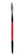 Sace Lady Double Eyebrow Brush 1