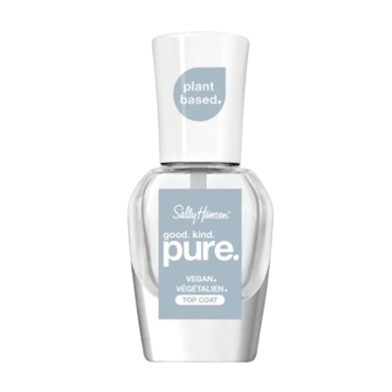 GOOD. KIND. PURE.™ Top Coat 1