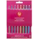 Boye Aluminum Crochet Hook Set 1