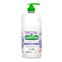 Floral Care Antibacterial Hand Soap