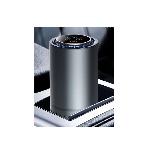 Air Purifier	  3