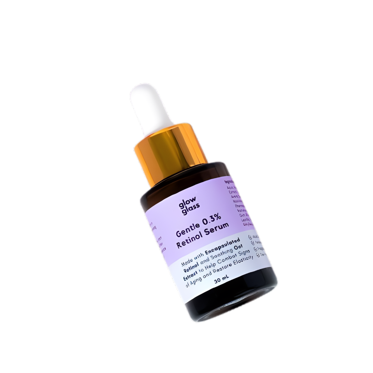 Gentle Retinol Serum 1