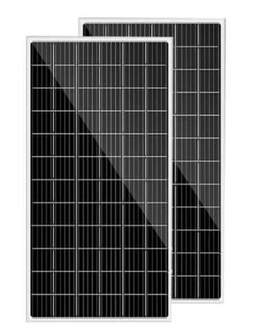 200 Watts Monocrystalline 12BB Solar Panel 	 1