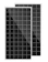 Asolar 200 Watts Monocrystalline 12BB Solar Panel 1
