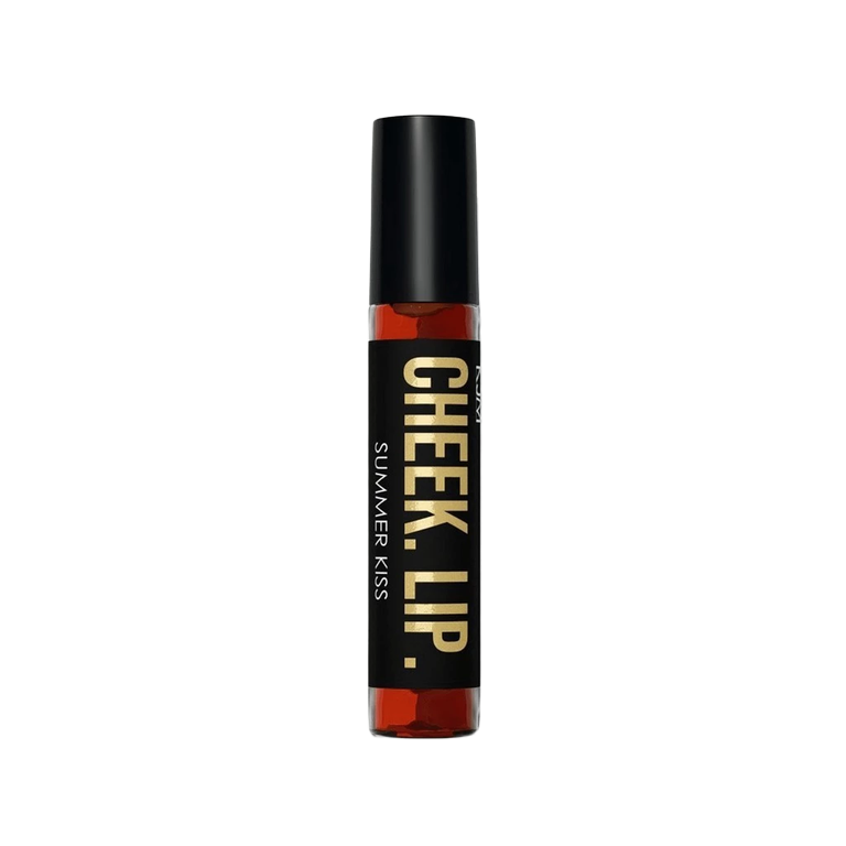 Summer Kiss Cheek. Lip. Tint 1