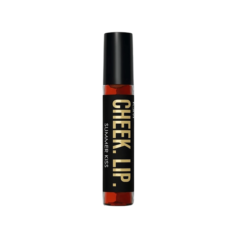Summer Kiss Cheek. Lip. Tint 1