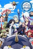 10 Best Isekai Animes in the Philippines 2026 | That Time I Got Reincarnated As A Slime, Log Horizon, and More 1