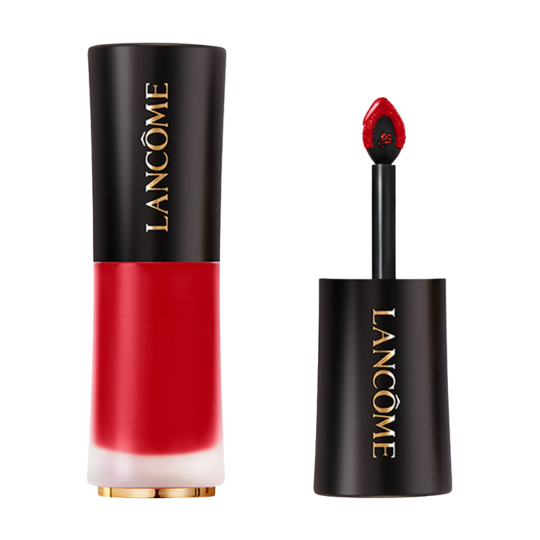 L'Absolu Rouge Drama Ink Liquid Lipstick 1