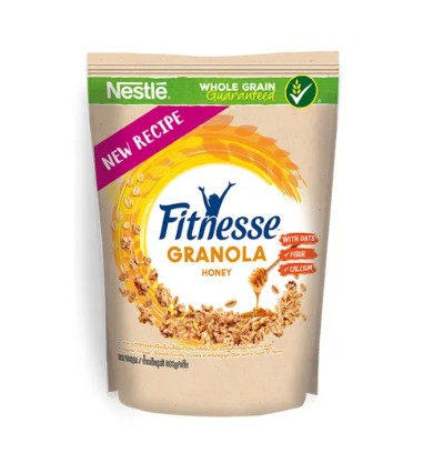 10 Best Granolas in the Philippines 2026 | Buying Guide Reviewed by Nutritionist-Dietitian 4