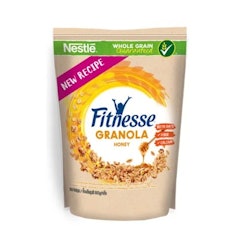 Granola Honey Breakfast Cereal