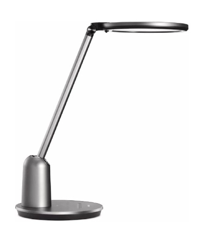 Einstein Desk Lamp 15W 1
