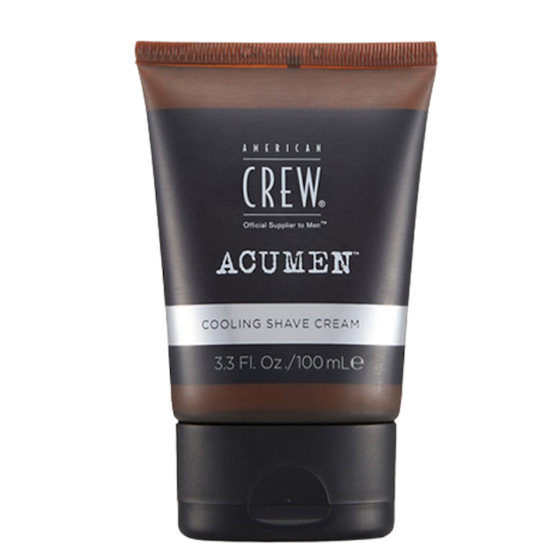 Acumen Cooling Shave Cream 1