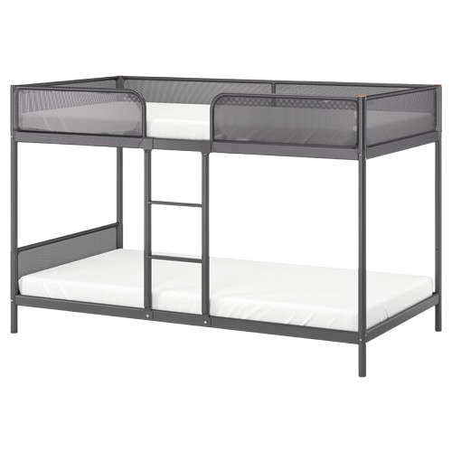 Tuffing Bunk Bed 1