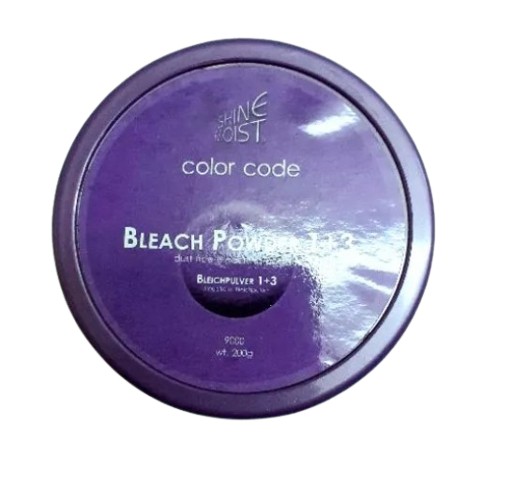 Bleach Powder  3