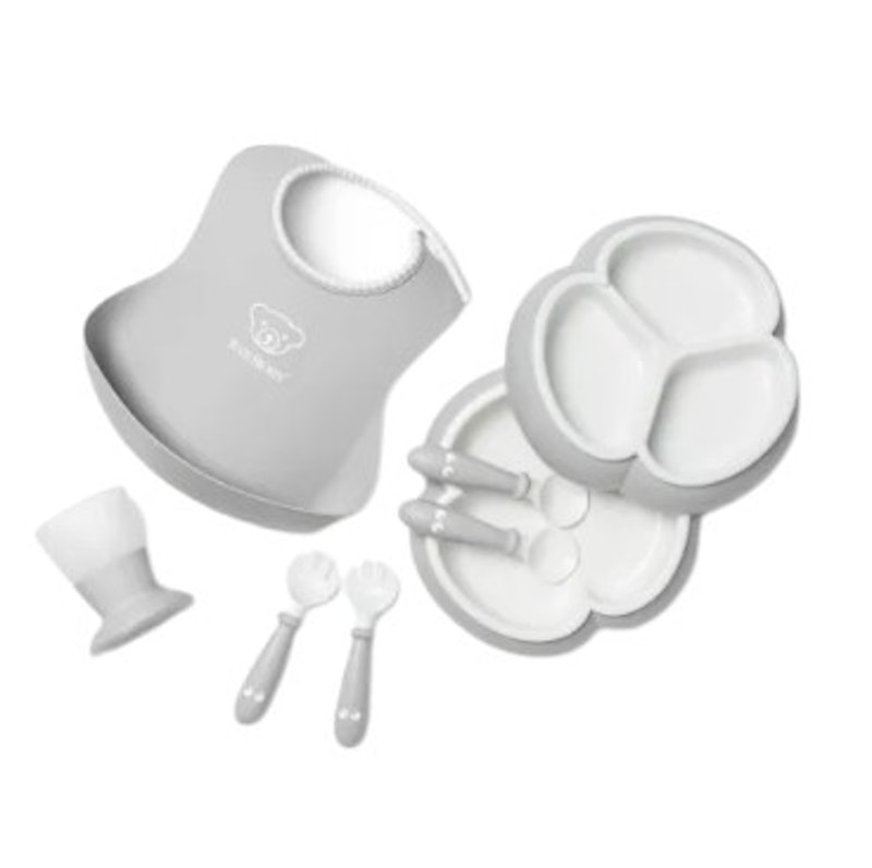 Dinnerware Set 1